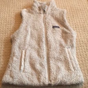 Patagonia Vest